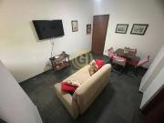 Apartamento para Venda em Ubatuba/SP Enseada 1 Quartos