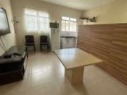 Apartamento para Venda em Ubatuba/SP Enseada 2 Quartos