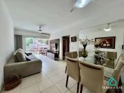 Apartamento para Venda em Ubatuba/SP Enseada 2 Quartos