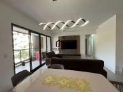 Apartamento para Venda em Ubatuba/SP Enseada 2 Quartos