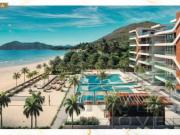 Apartamento para Venda em Ubatuba/SP Enseada 2 Quartos