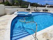 Apartamento para Venda em Ubatuba/SP Enseada 2 Quartos