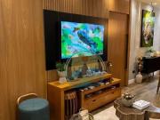 Apartamento para Venda em Ubatuba/SP Enseada 2 Quartos