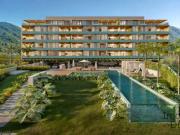 Apartamento para Venda em Ubatuba/SP Enseada 3 Quartos