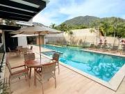 Apartamento para Venda em Ubatuba/SP Enseada 3 Quartos