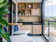 Apartamento para Venda em Ubatuba/SP Enseada 3 Quartos