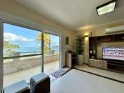 Apartamento para Venda em Ubatuba/SP Enseada 3 Quartos
