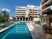 Apartamento para Venda em Ubatuba/SP Enseada 3 Quartos