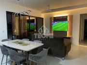 Apartamento para Venda em Ubatuba/SP Enseada 3 Quartos