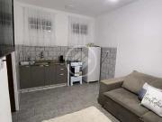 Apartamento para Venda em Ubatuba/SP Estufa I 1 Quartos