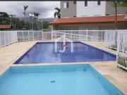 Apartamento para Venda em Ubatuba/SP Estufa I 2 Quartos