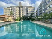 Apartamento para Venda em Ubatuba/SP Estufa I 2 Quartos