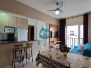 Apartamento para Venda em Ubatuba/SP Estufa I 2 Quartos