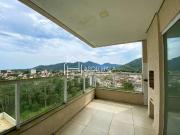 Apartamento para Venda em Ubatuba/SP Estufa I 2 Quartos