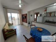 Apartamento para Venda em Ubatuba/SP Estufa I 2 Quartos