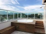 Apartamento para Venda em Ubatuba/SP Estufa I 2 Quartos