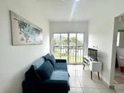 Apartamento para Venda em Ubatuba/SP Estufa I 2 Quartos