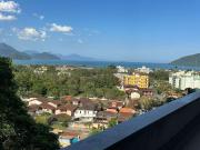 Apartamento para Venda em Ubatuba/SP Estufa I 3 Quartos
