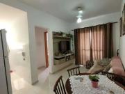 Apartamento para Venda em Ubatuba/SP Estufa II 1 Quartos