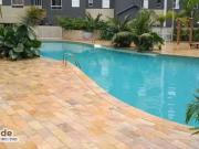 Apartamento para Venda em Ubatuba/SP Estufa II 2 Quartos