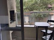 Apartamento para Venda em Ubatuba/SP Estufa II 2 Quartos