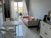 Apartamento para Venda em Ubatuba/SP Estufa II 2 Quartos