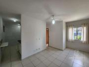 Apartamento para Venda em Ubatuba/SP Estufa II 2 Quartos