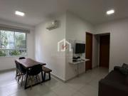 Apartamento para Venda em Ubatuba/SP Estufa II 2 Quartos