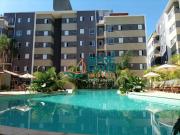 Apartamento para Venda em Ubatuba/SP Estufa II 3 Quartos