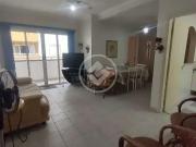 Apartamento para Venda em Ubatuba/SP Centro 2 Quartos