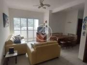 Apartamento para Venda em Ubatuba/SP Centro 3 Quartos