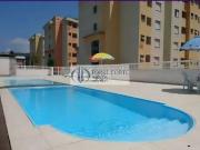 Apartamento para Venda em Ubatuba/SP Ipiranguinha 2 Quartos