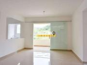 Apartamento para Venda em Ubatuba/SP Ipiranguinha 2 Quartos