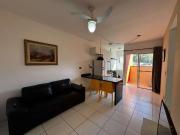 Apartamento para Venda em Ubatuba/SP Ipiranguinha 2 Quartos