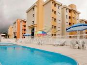 Apartamento para Venda em Ubatuba/SP Ipiranguinha 2 Quartos