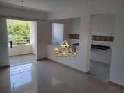 Apartamento para Venda em Ubatuba/SP Ipiranguinha 2 Quartos