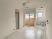 Apartamento para Venda em Ubatuba/SP Ipiranguinha 2 Quartos