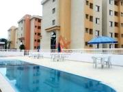 Apartamento para Venda em Ubatuba/SP Ipiranguinha 2 Quartos