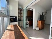 Apartamento para Venda em Ubatuba/SP Itaguá 1 Quartos