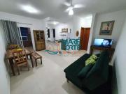 Apartamento para Venda em Ubatuba/SP Itaguá 1 Quartos