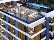 Apartamento para Venda em Ubatuba/SP Itaguá 1 Quartos