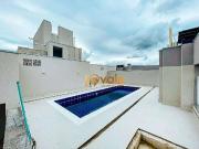 Apartamento para Venda em Ubatuba/SP Itaguá 1 Quartos