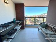 Apartamento para Venda em Ubatuba/SP Itaguá 1 Quartos