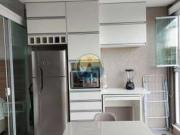 Apartamento para Venda em Ubatuba/SP Itaguá 1 Quartos