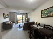 Apartamento para Venda em Ubatuba/SP Itaguá 1 Quartos