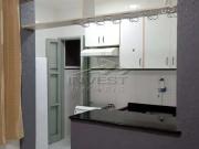 Apartamento para Venda em Ubatuba/SP Itaguá 1 Quartos