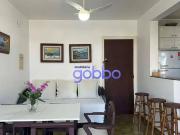 Apartamento para Venda em Ubatuba/SP Itaguá 1 Quartos