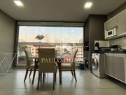 Apartamento para Venda em Ubatuba/SP Itaguá 1 Quartos