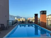 Apartamento para Venda em Ubatuba/SP Itaguá 1 Quartos