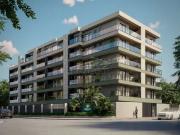 Apartamento para Venda em Ubatuba/SP Itaguá 1 Quartos